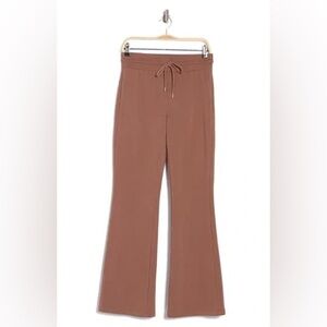 Abound Tan Wide-Leg Pants